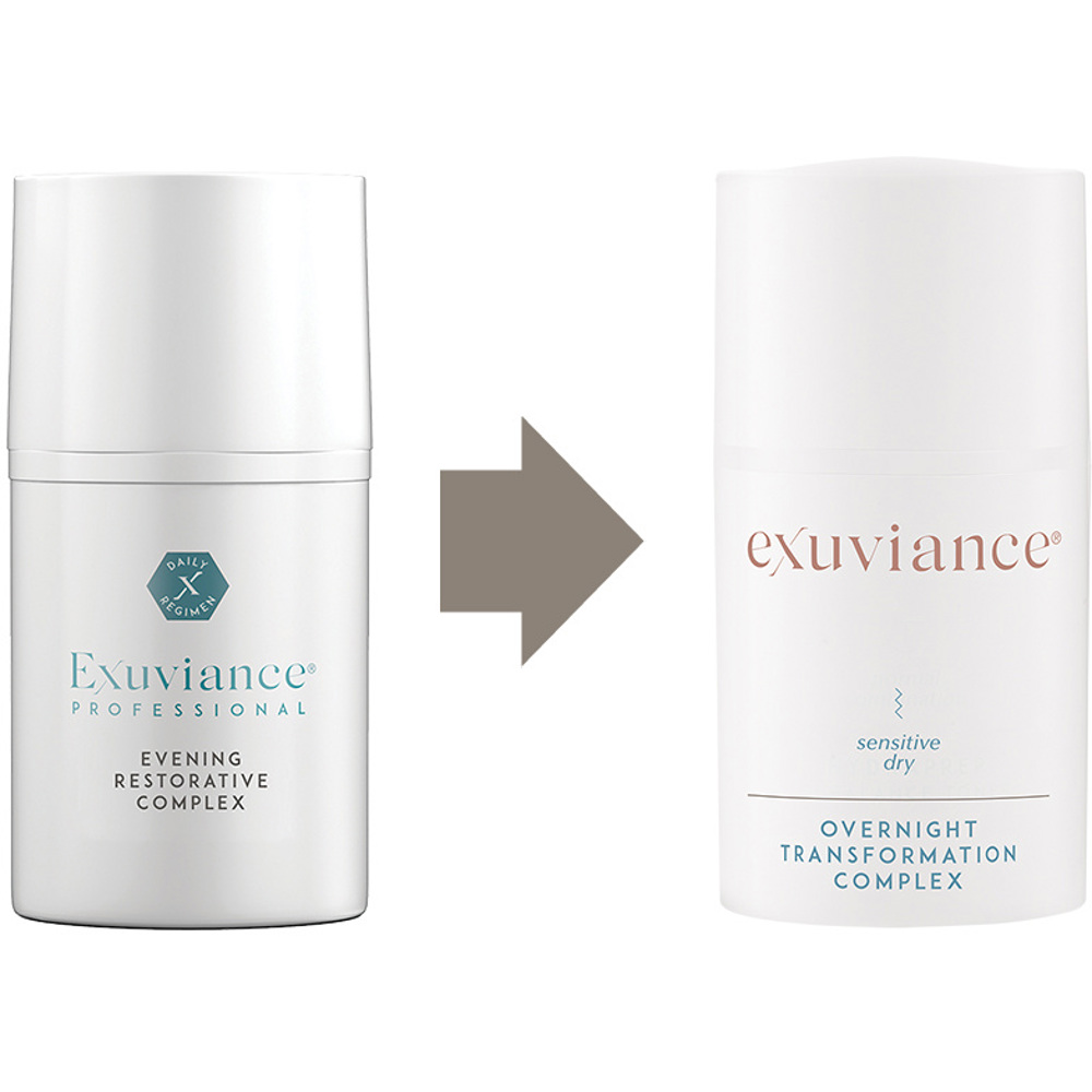 Overnight Transformation Complex, 50g