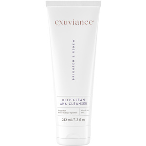 Deep Clean AHA Cleanser, 212ml