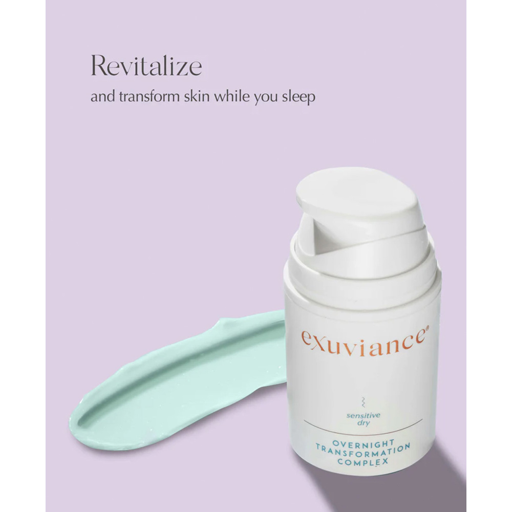 Overnight Transformation Complex, 50g