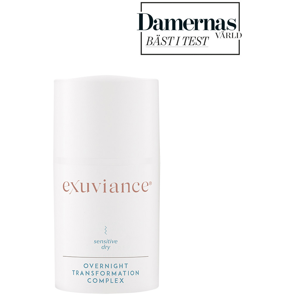 Overnight Transformation Complex, 50g