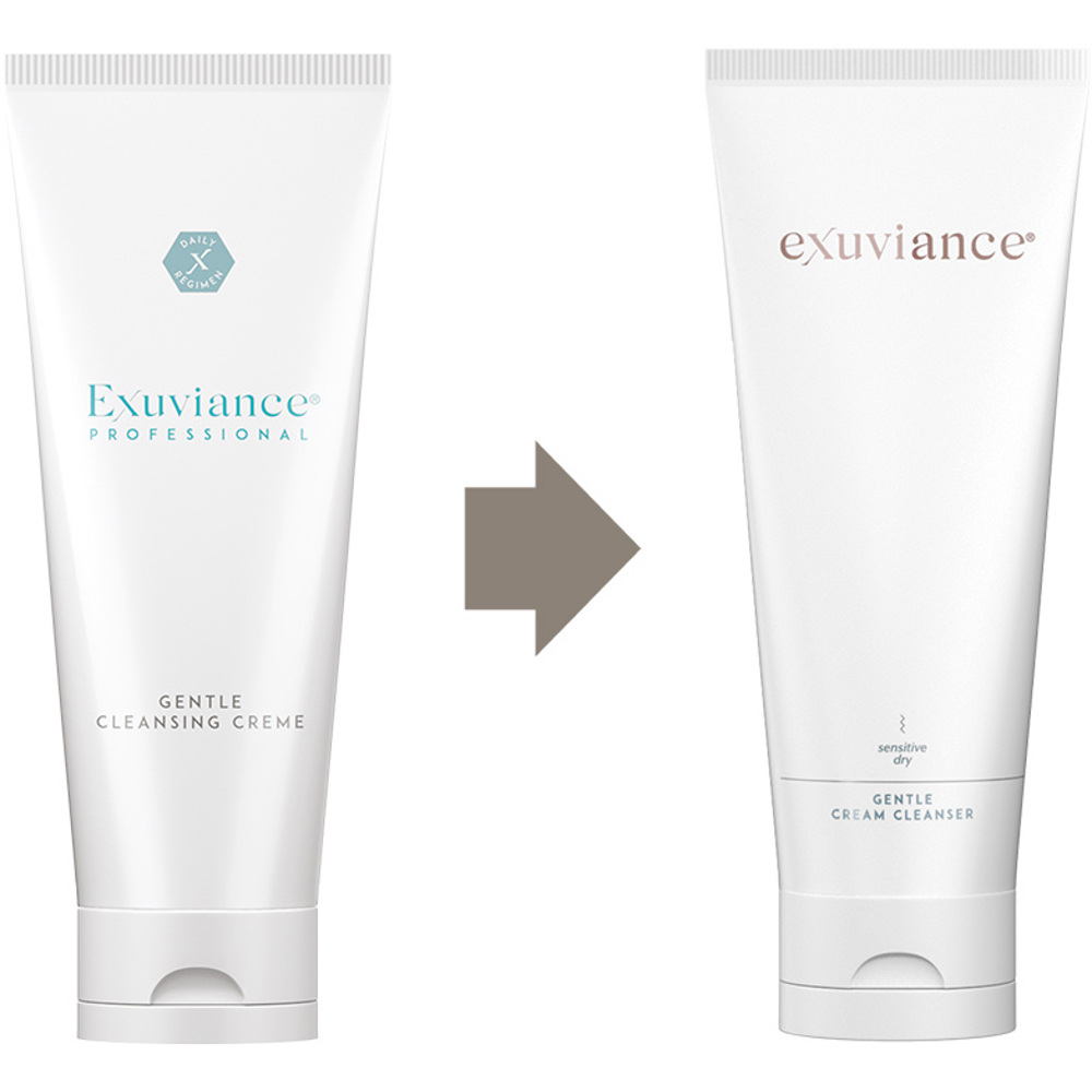 Gentle Cream Cleanser, 212ml