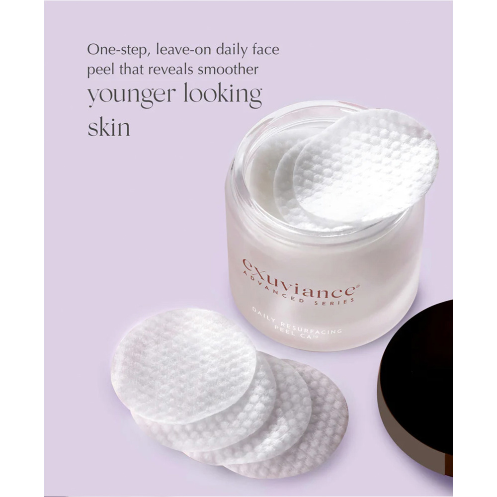 Daily Resurfacing Peel CA10, 36-Pack
