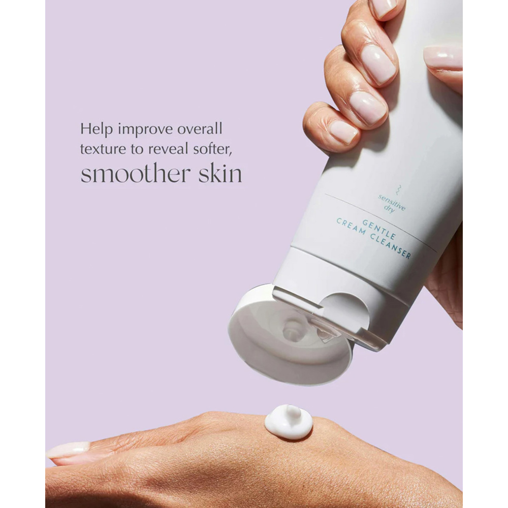 Gentle Cream Cleanser, 212ml