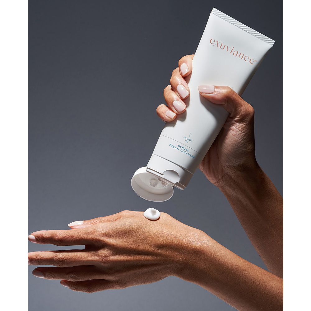 Gentle Cream Cleanser, 212ml