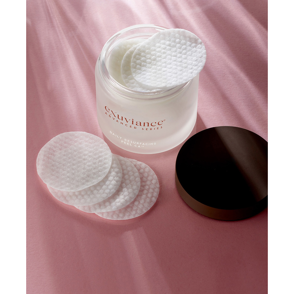 Daily Resurfacing Peel CA10, 36-Pack