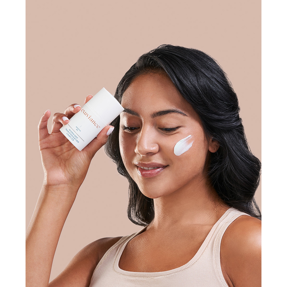 Overnight Transformation Complex, 50g