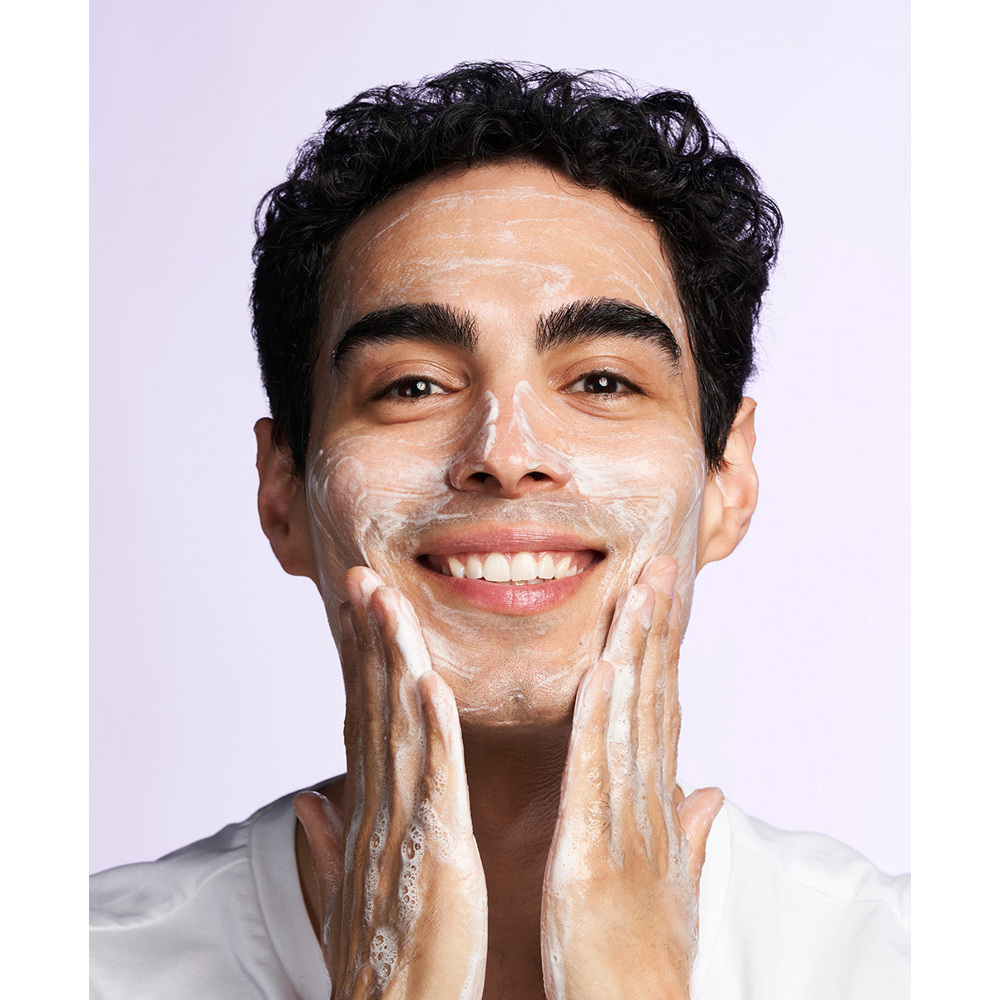 Deep Clean AHA Cleanser, 212ml