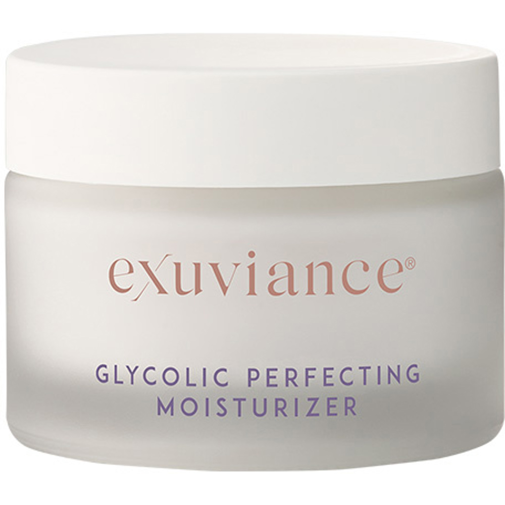 Glycolic Perfecting Moisturizer, 45g