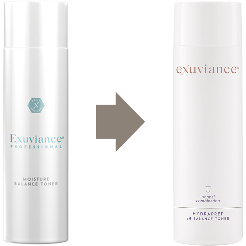 HydraPrep PH Balance Toner, 200ml