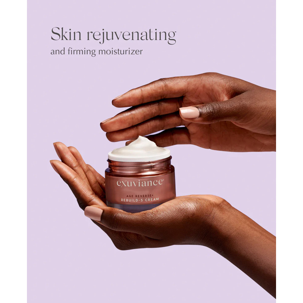 Age Reverse Rebuild-5, 50g