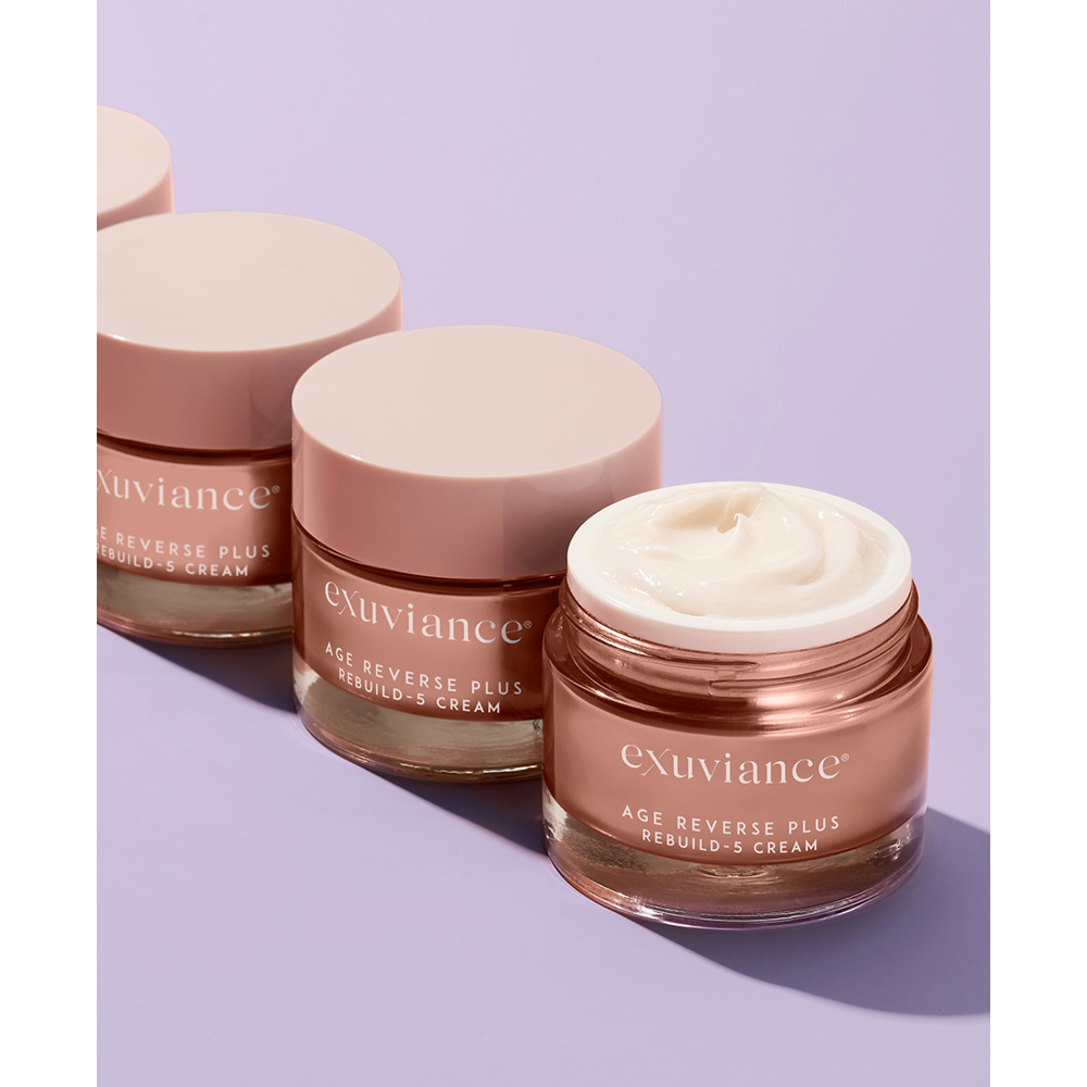 Age Reverse Rebuild-5, 50g