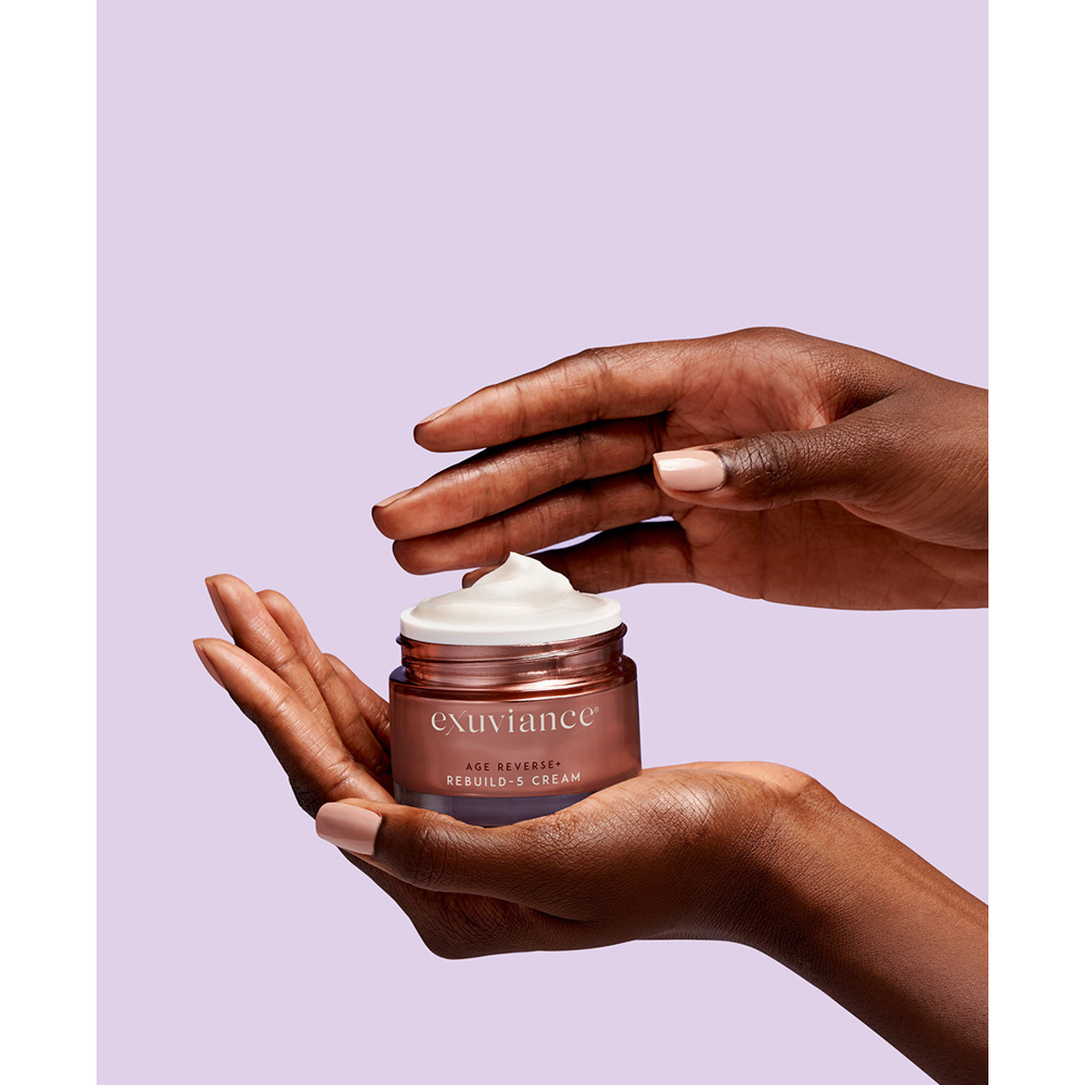 Age Reverse Rebuild-5, 50g