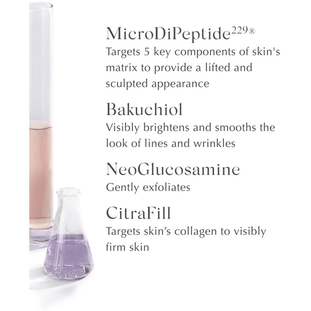 Age Reverse Advanced Toning Neck Cream, 125g