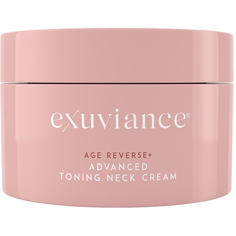 Age Reverse Advanced Toning Neck Cream, 125g