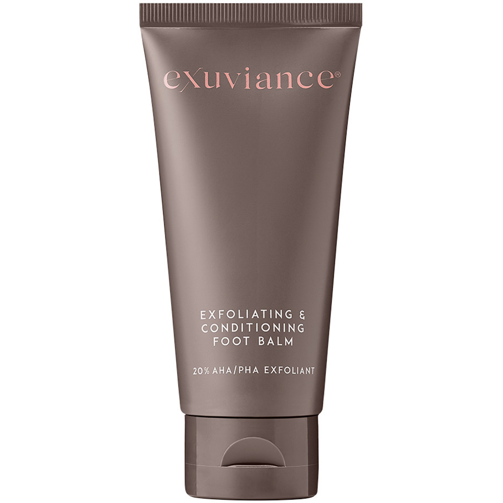 Exfoliating & Conditioning Foot Balm, 50g