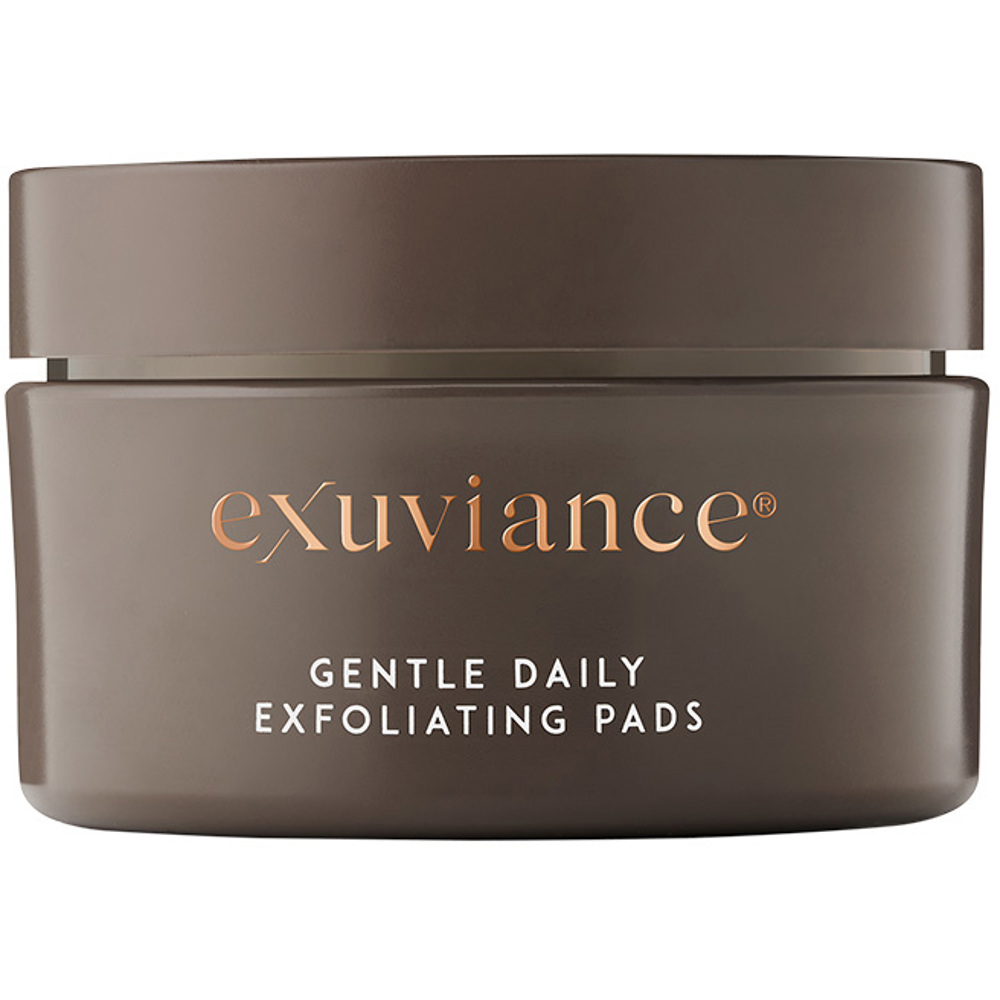 Gentle Daily Exfoliating Pads, 60-Pack