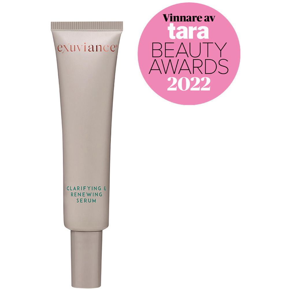 Clarifying and Renewing Serum, 30ml