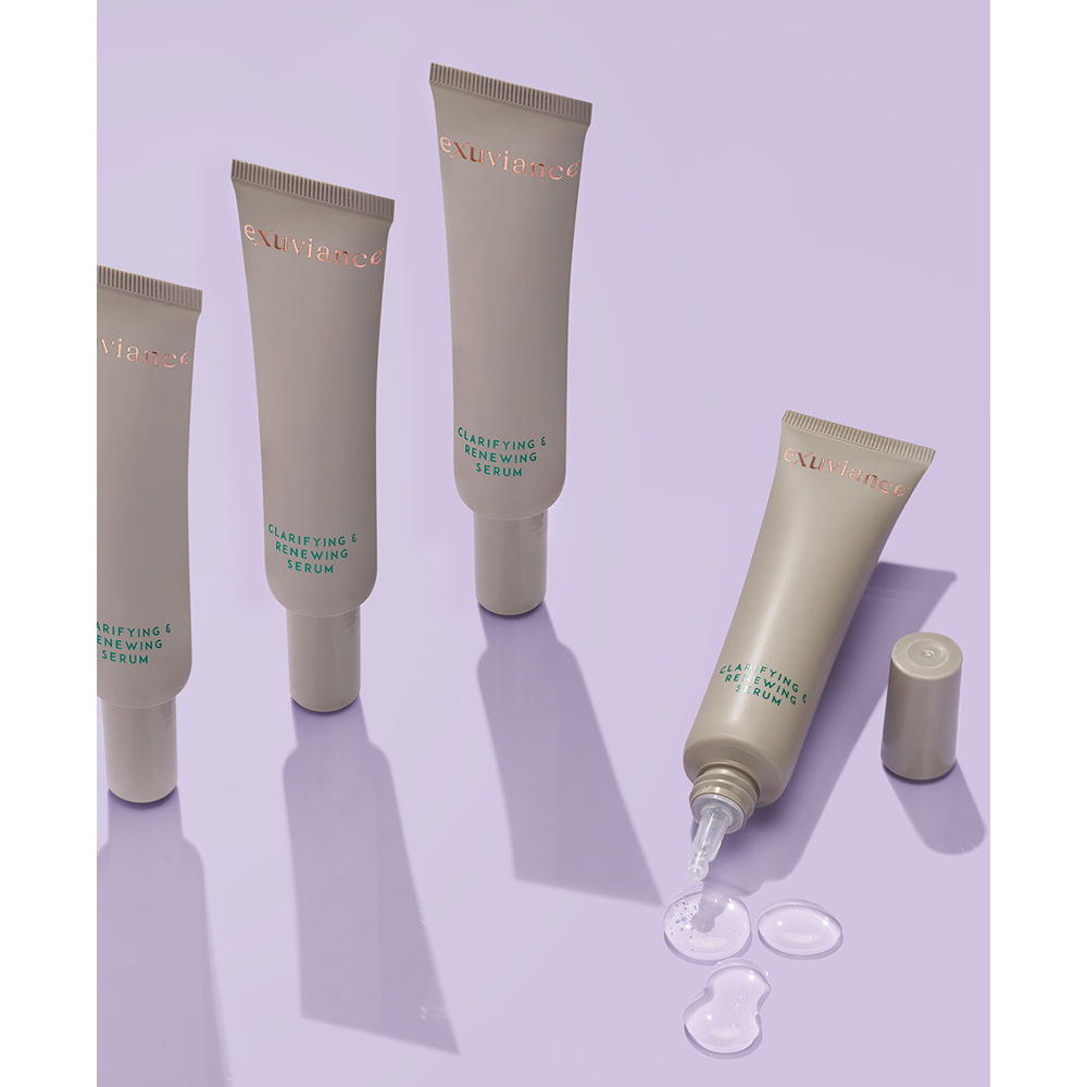 Clarifying and Renewing Serum, 30ml