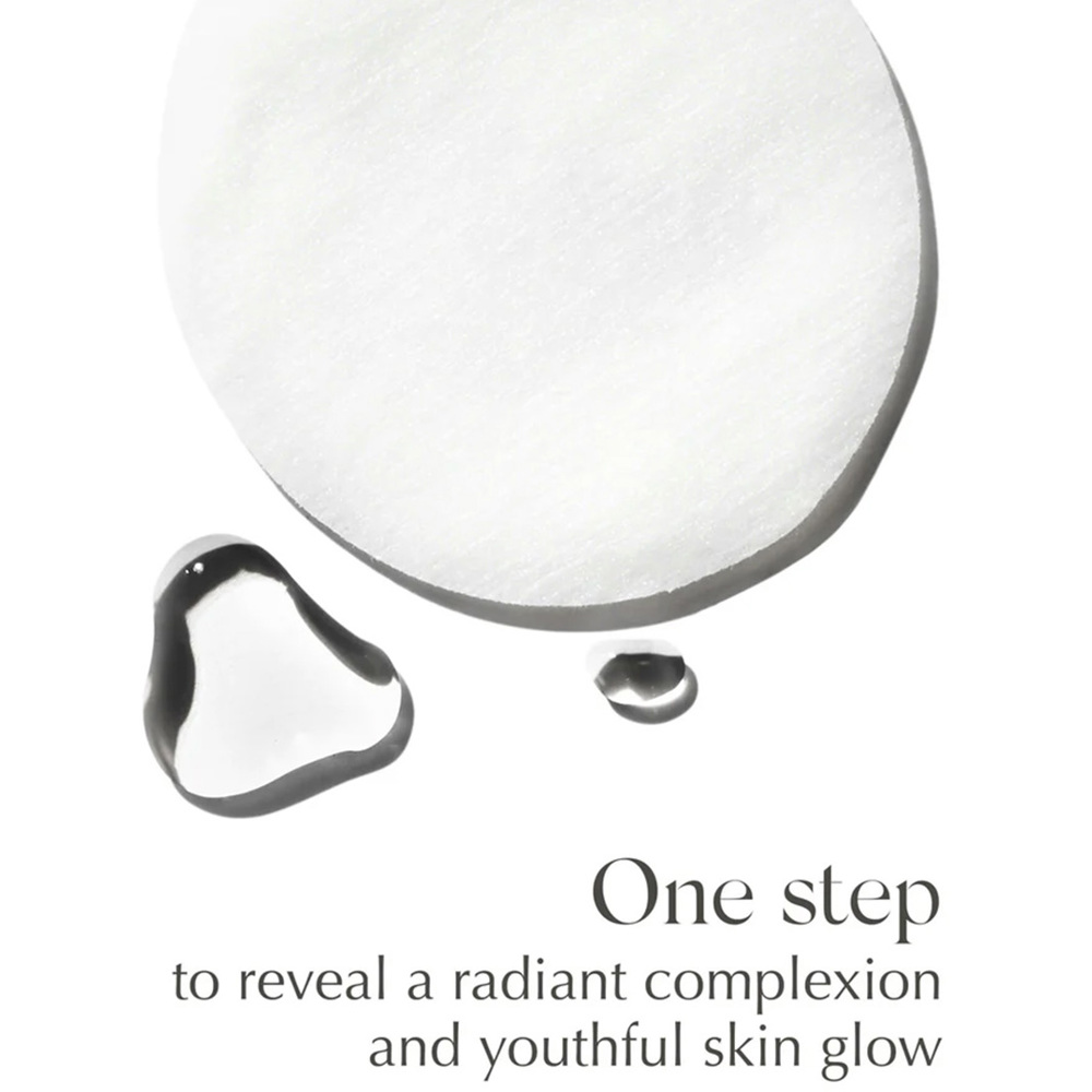 Gentle Daily Exfoliating Pads, 60-Pack