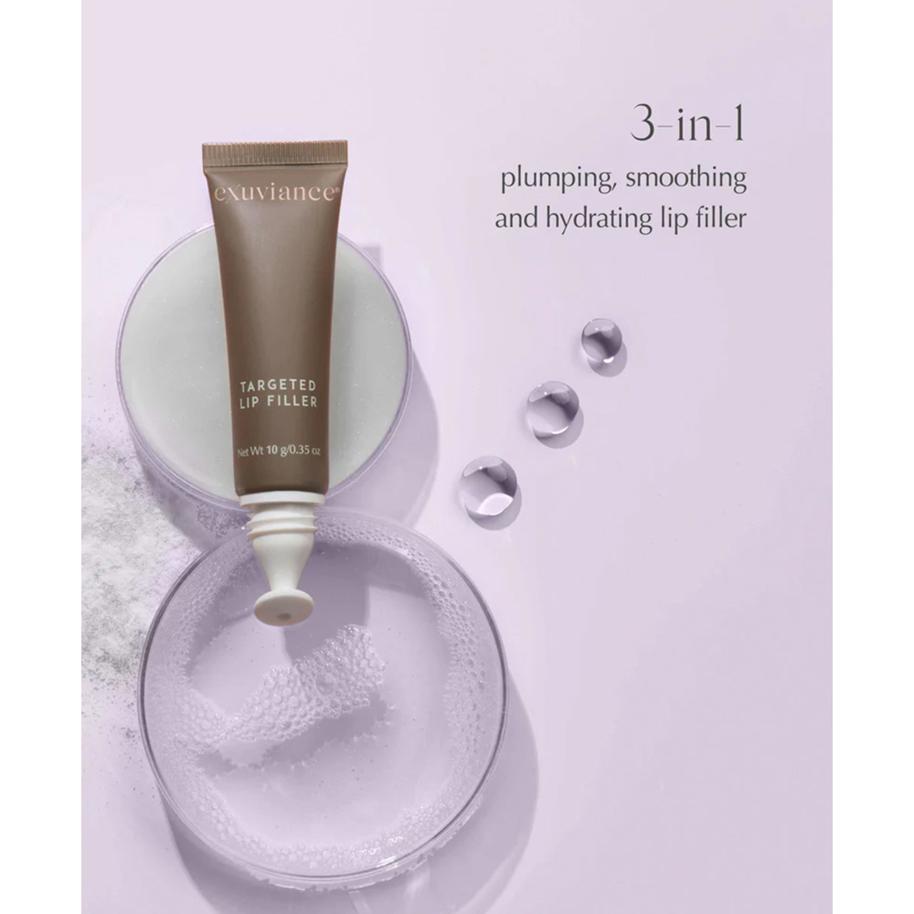 Targeted Lip Filler, 10g