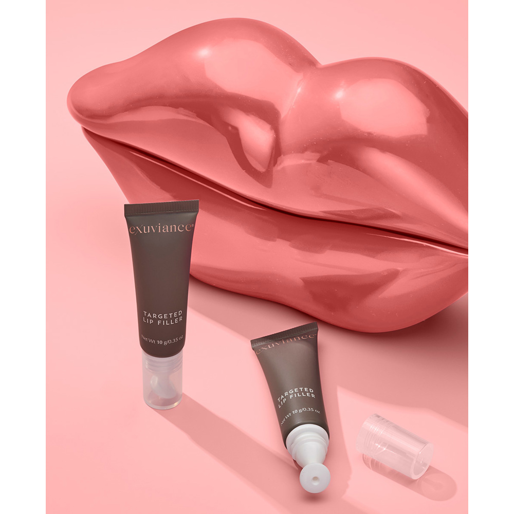 Targeted Lip Filler, 10g