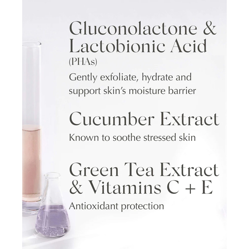 Gentle Daily Exfoliating Pads, 60-Pack