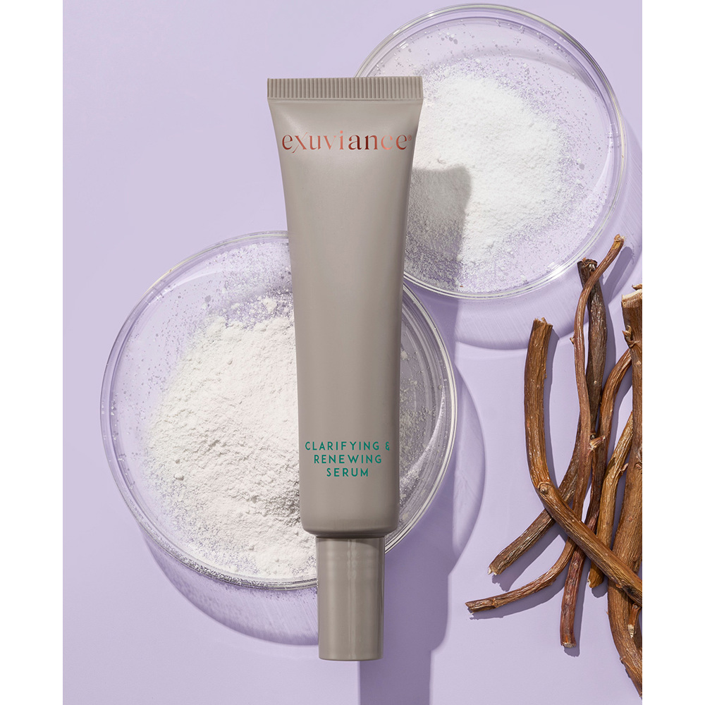 Clarifying and Renewing Serum, 30ml