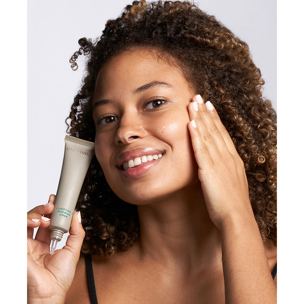 Clarifying and Renewing Serum, 30ml