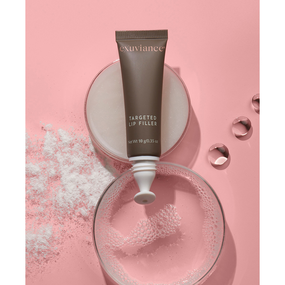 Targeted Lip Filler, 10g