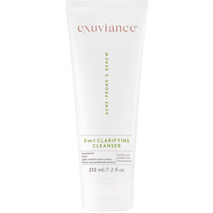 3-in-1 Clarifying Cleanser, 212ml