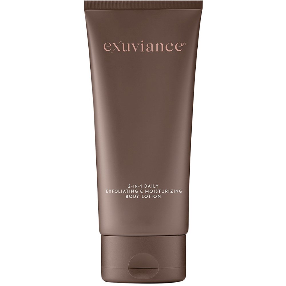 2-in-1 Daily Exfoliating & Moisturizing Body Lotion, 112ml