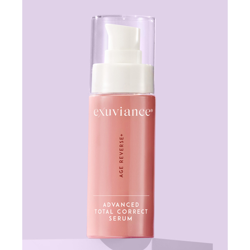 Age Reverse Advanced Total Correct Serum, 30ml