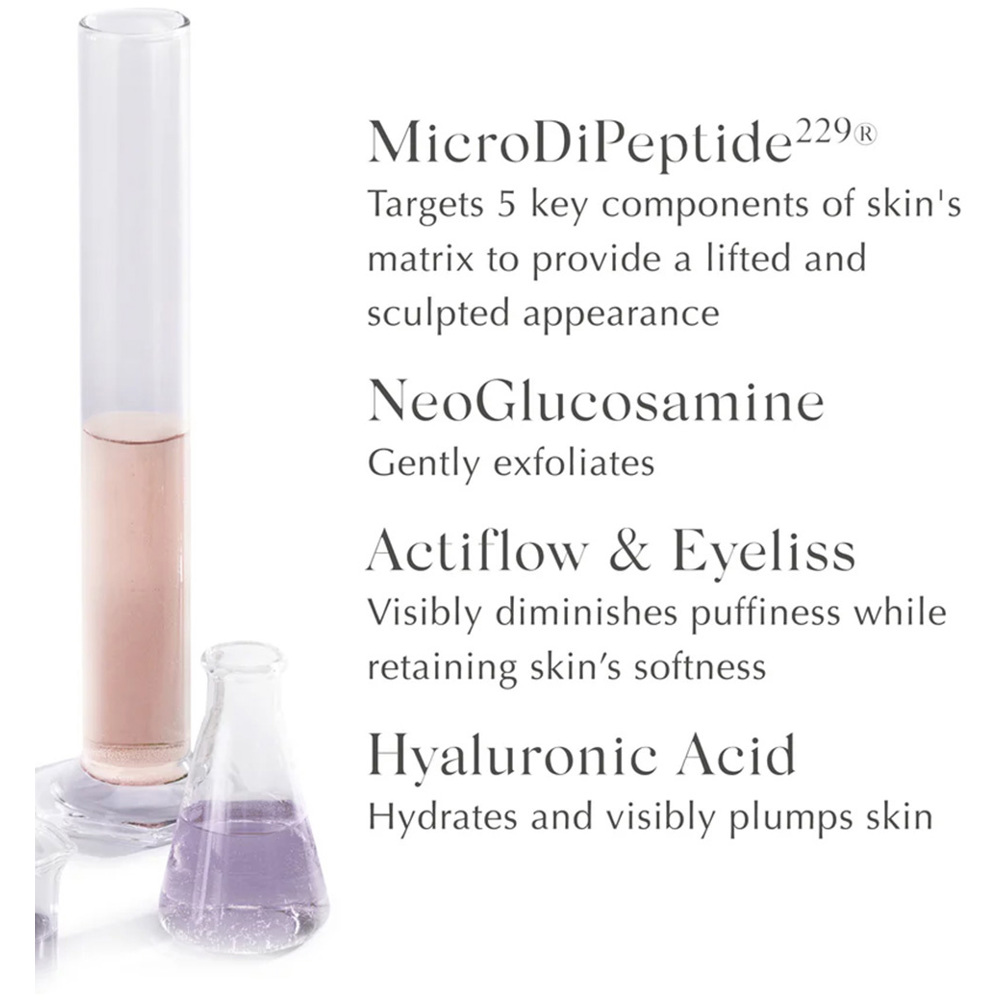 Age Reverse Total 360 Eye Contour, 15g