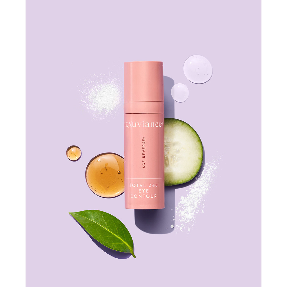 Age Reverse Total 360 Eye Contour, 15g