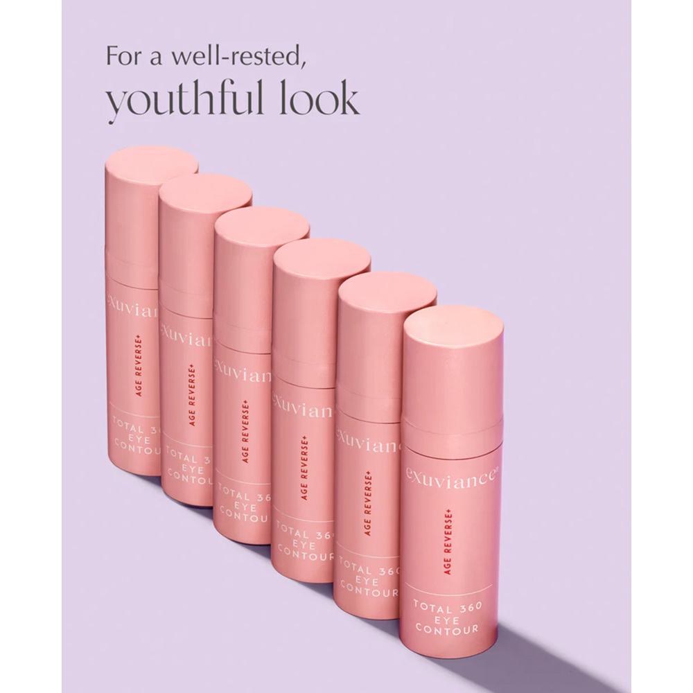 Age Reverse Total 360 Eye Contour, 15g