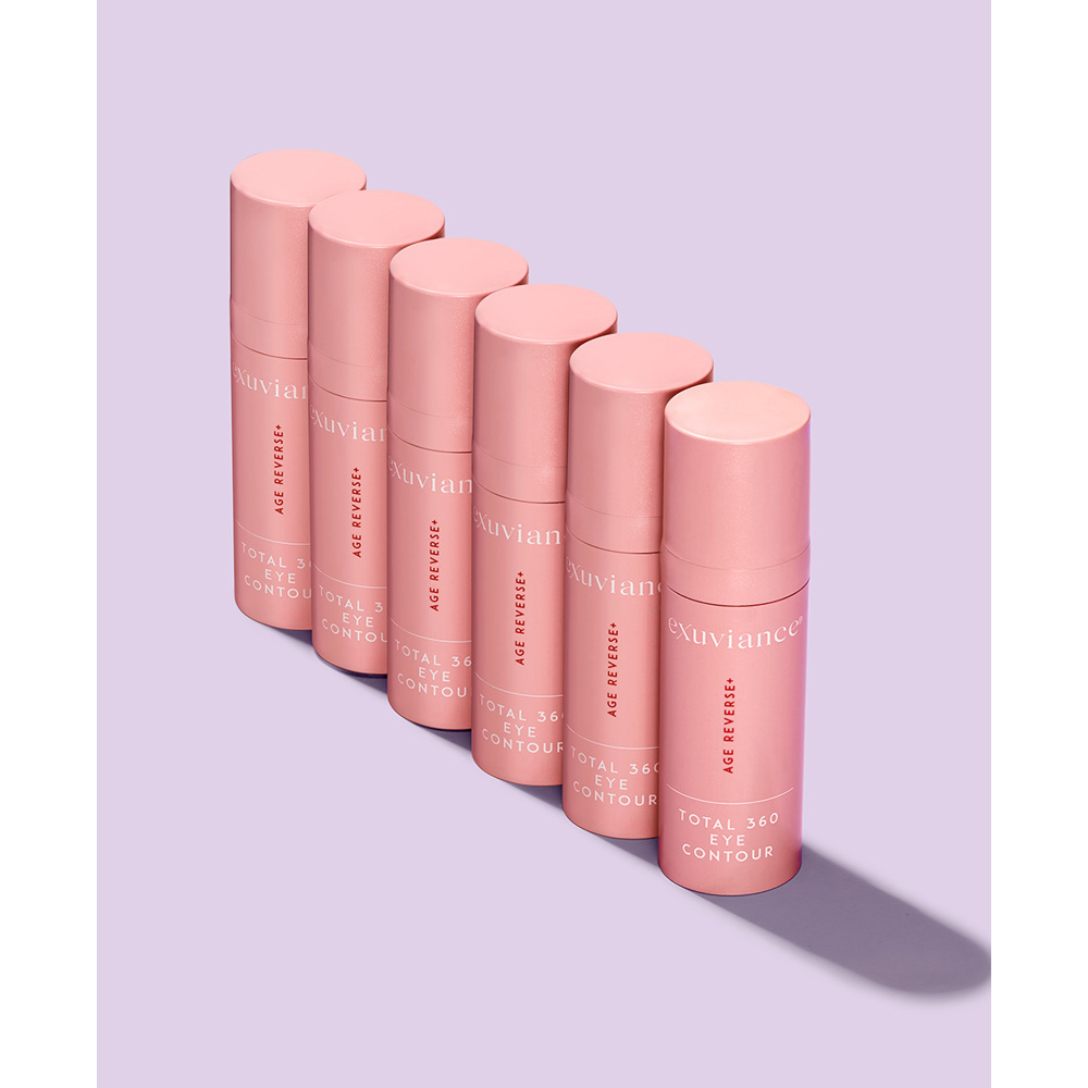 Age Reverse Total 360 Eye Contour, 15g