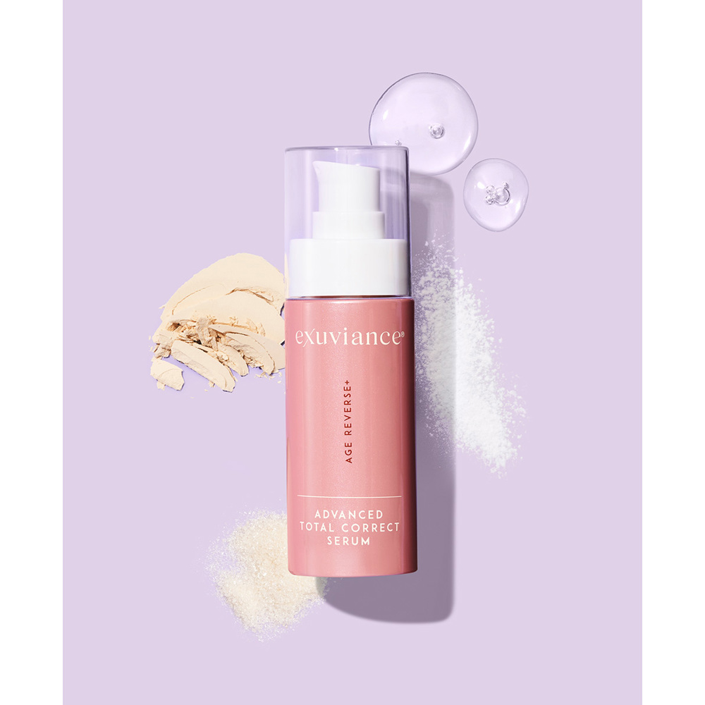 Age Reverse Advanced Total Correct Serum, 30ml