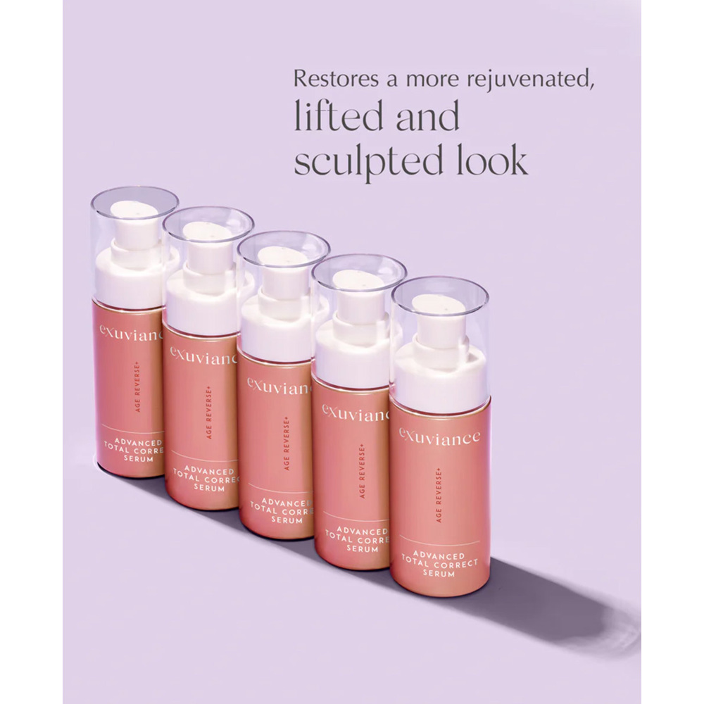 Age Reverse Advanced Total Correct Serum, 30ml