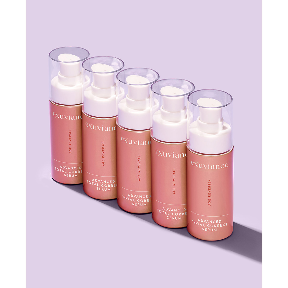 Age Reverse Advanced Total Correct Serum, 30ml