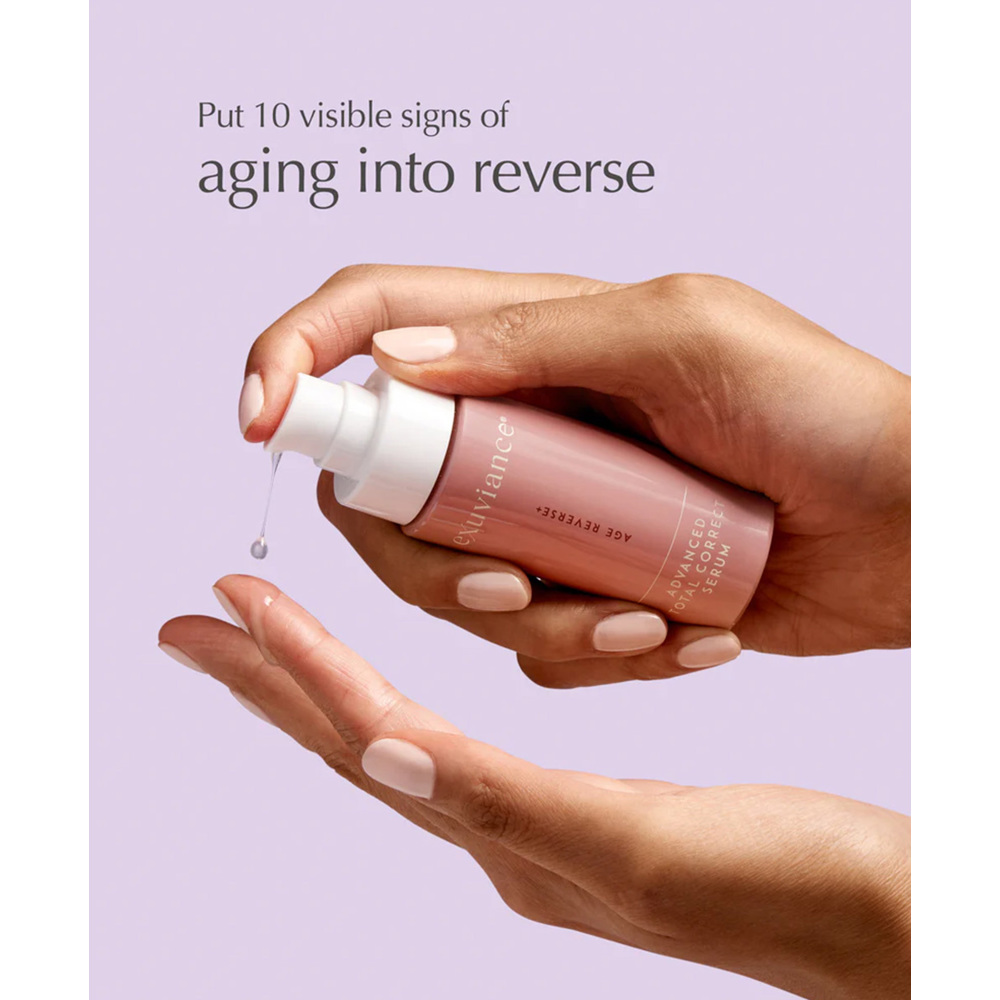 Age Reverse Advanced Total Correct Serum, 30ml