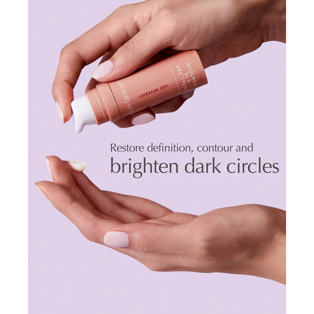 Age Reverse Total 360 Eye Contour, 15g