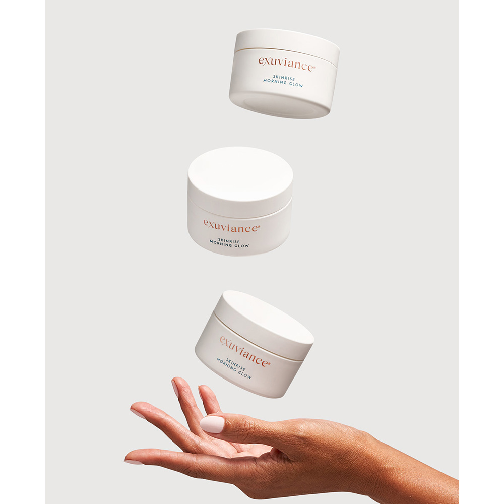 Skinrise Morning Glow, 36-Pack