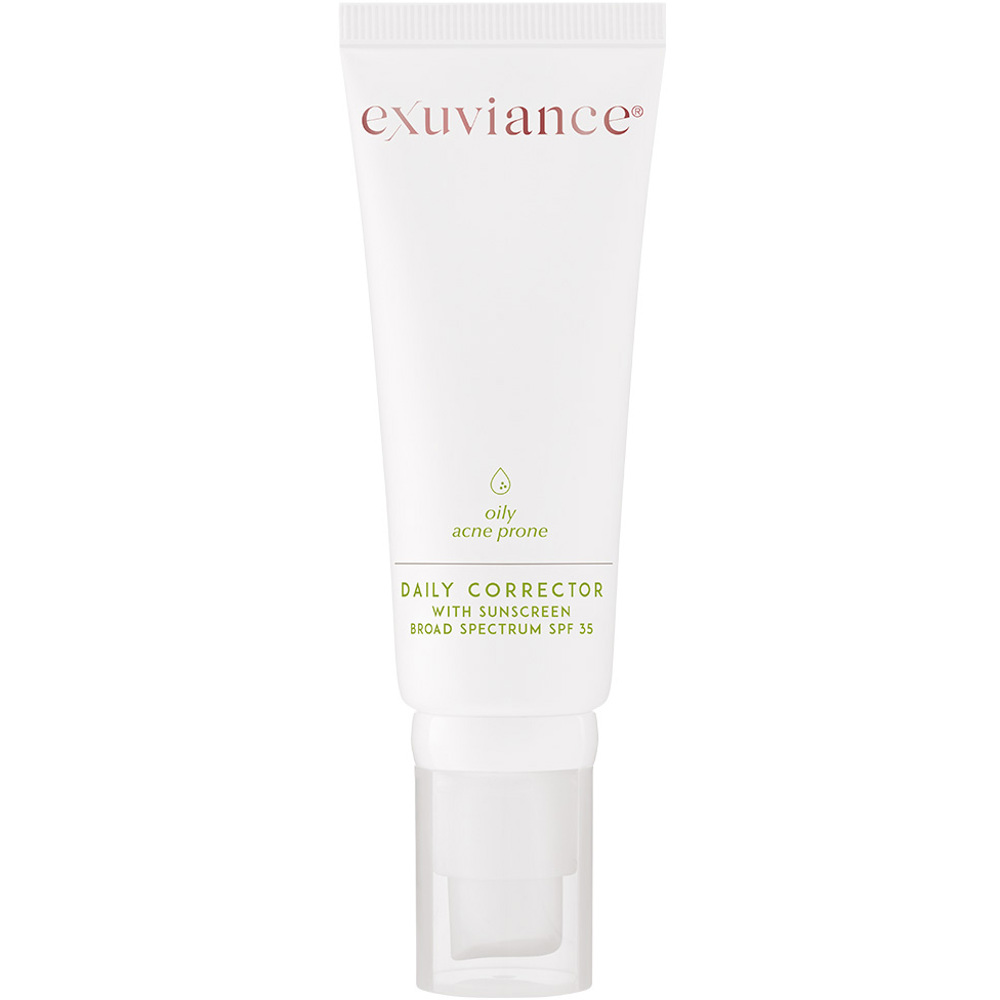 Daily Corrector SPF35, 40g