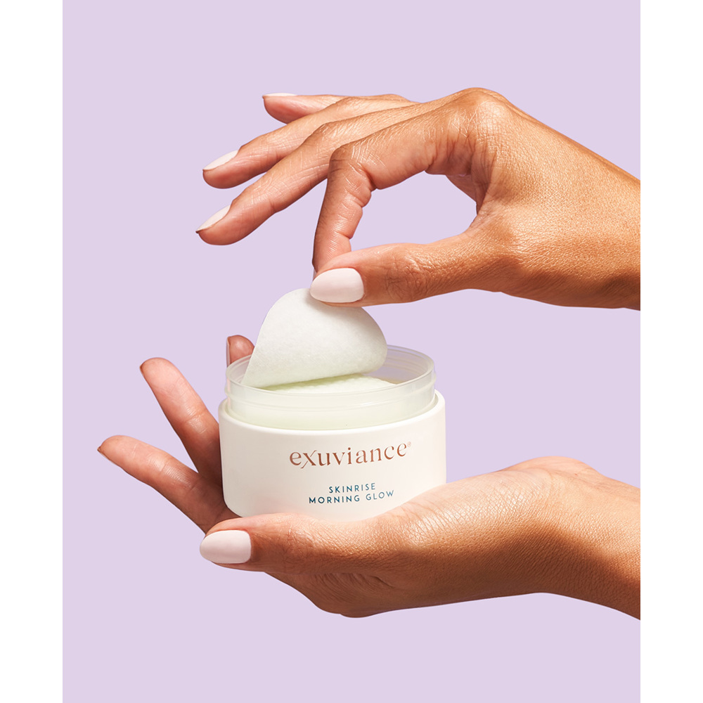 Skinrise Morning Glow, 36-Pack