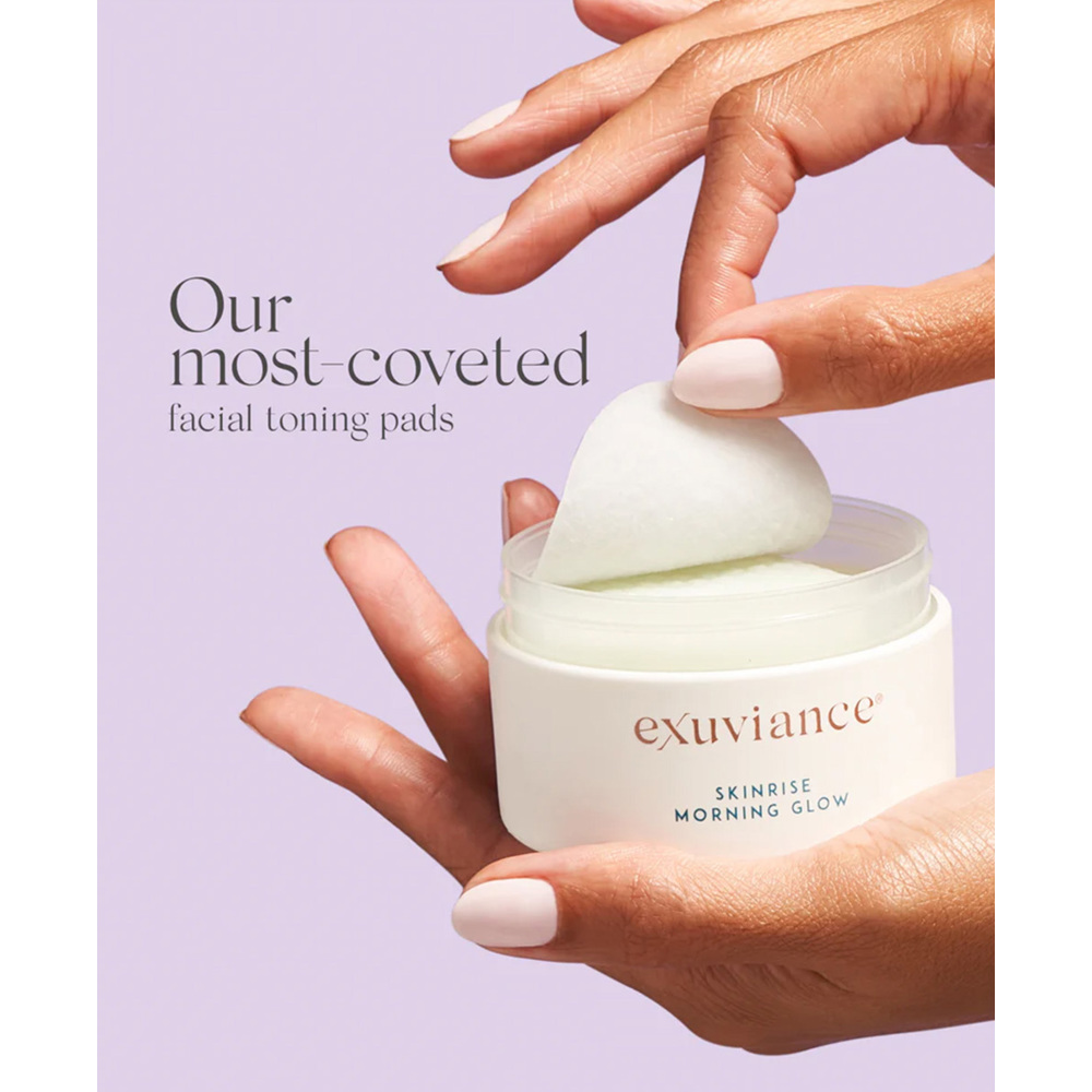 Skinrise Morning Glow, 36-Pack