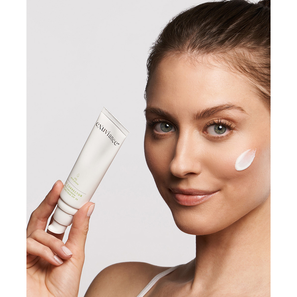 Daily Corrector SPF35, 40g