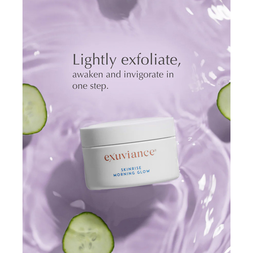 Skinrise Morning Glow, 36-Pack