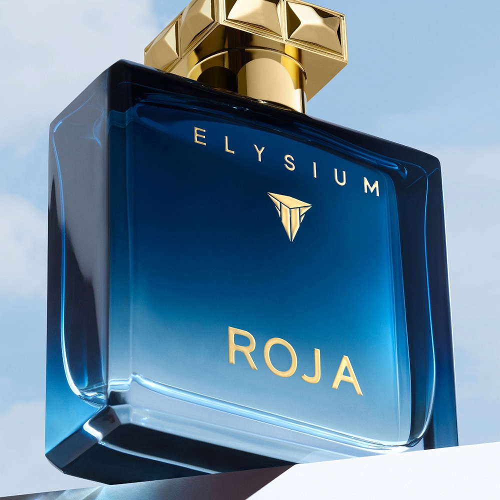 Elysium Pour Homme, EdP