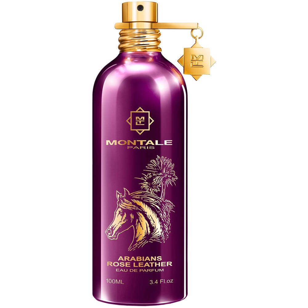 Arabians Rose Leather, EdP
