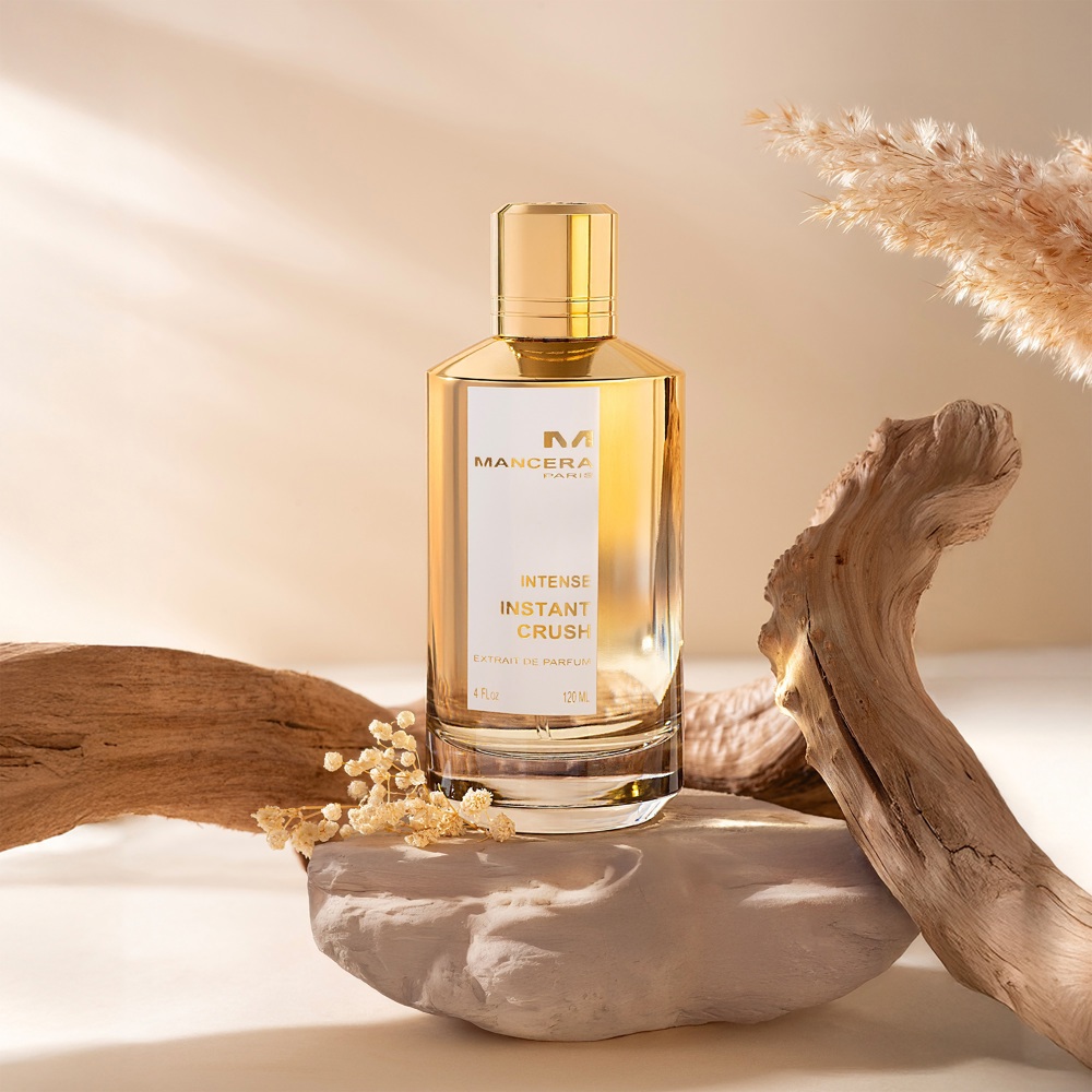 Intense Instant Crush, EdP